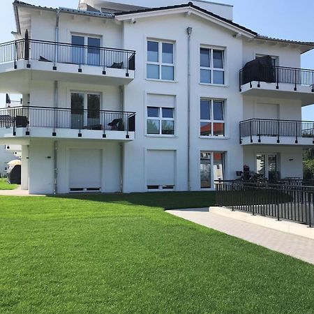 App 6, Strandresidenz Duenenperle Ostseebad Kühlungsborn Kültér fotó