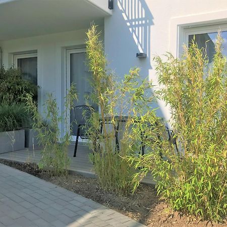 App 6, Strandresidenz Duenenperle Ostseebad Kühlungsborn Kültér fotó