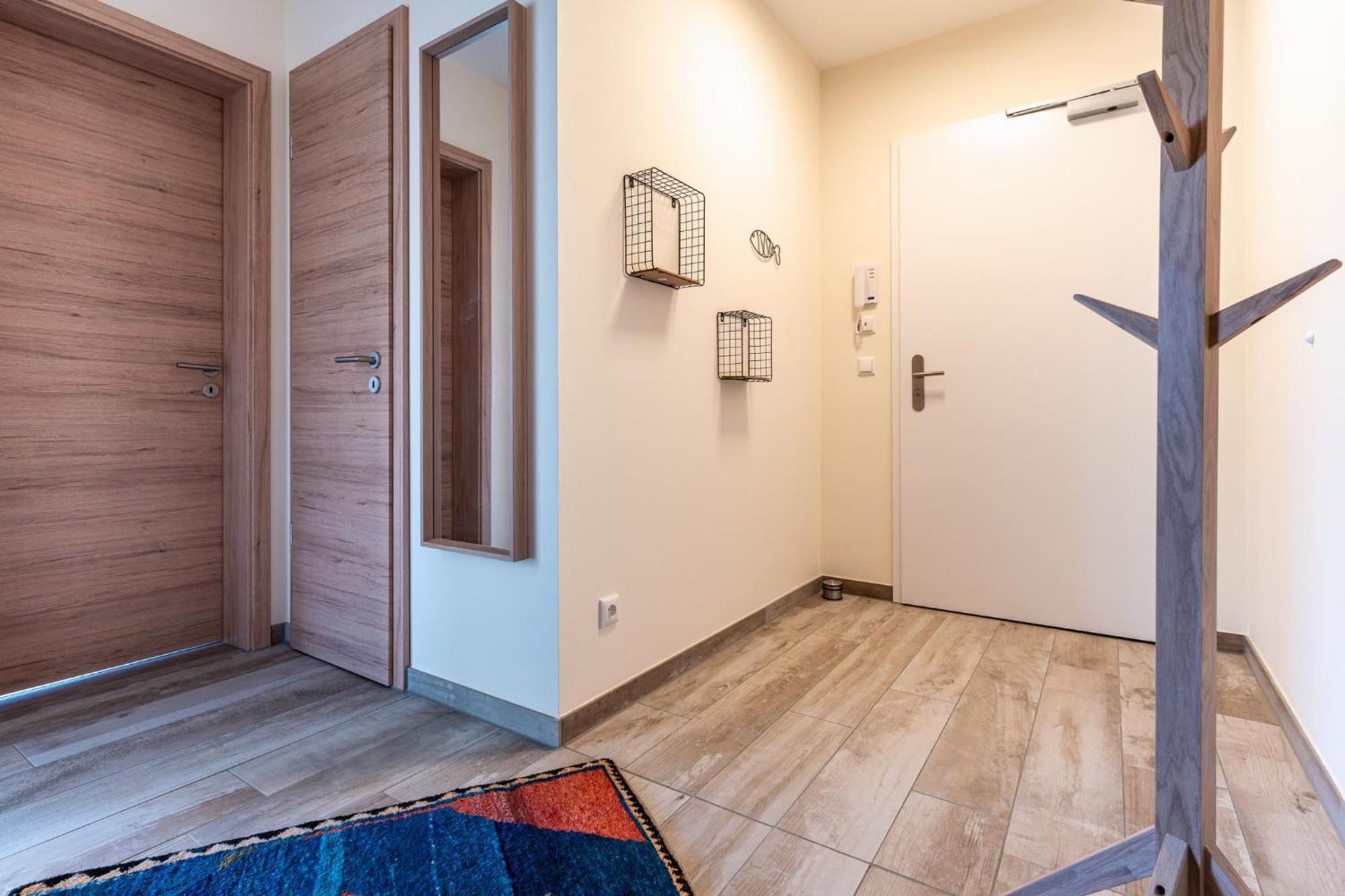 App 6, Strandresidenz Duenenperle Ostseebad Kühlungsborn Kültér fotó